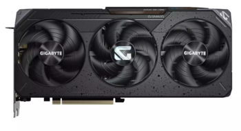 Gigabyte Radeon RX 9070 XT Видеокарта 16GB GDDR6 (GV-R9070XTGAMING OC-16GD)