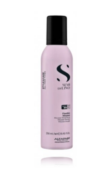 Alfaparf Milano Semi Di Lino Мусс 250 ml (8022297141572)