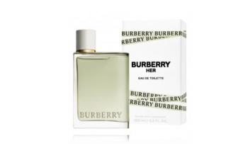 Burberry Her Парфюм EDT 100 ml (3616301975755)