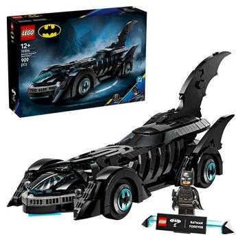 LEGO BATMAN 76304 Batman Forever Batmobile Конструктор (76304)