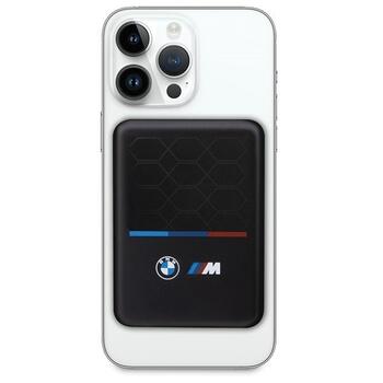 BMW BMPBMS5K22PGVK Повербанк 5000mAh (BMPBMS5K22PGVK)