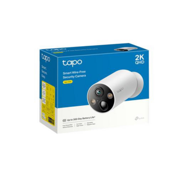 TP-Link Tapo C425 IP-Камера 2560×1440 QHD / Wi-Fi / 360° / 1440p (TAPO-C425)