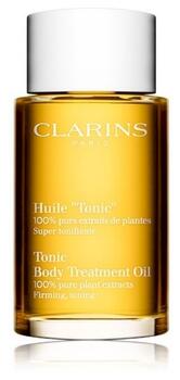 Clarins Aroma Масло Для Тела 100 ml (3666057031076)