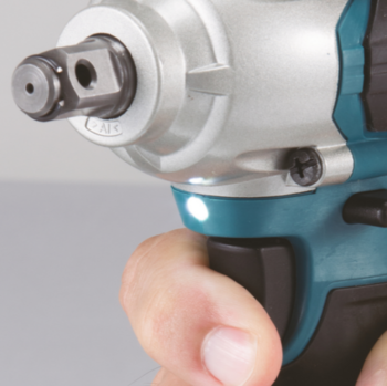 Makita DTW190Z Шуруповерт (DTW190Z)