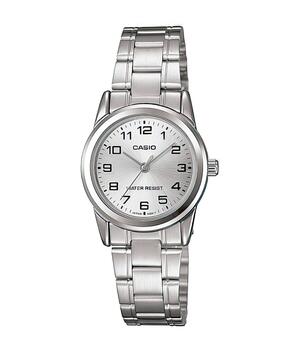 Casio LTP-V001D-7BUD Sieviešu pulkstenis (LTP-V001D-7B)