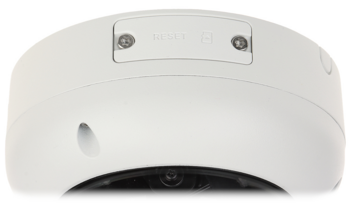 Dahua NET Camera HDBW5442R-ASE-0280B-S3 Купольная IP-камера 4MP (DH-IPC-HDBW5442R-ASE)