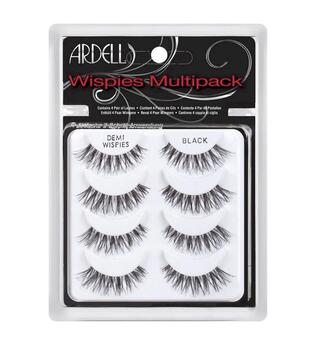 Ardell Natural Multipack Demi Wispies Накладные Ресницы 4пары (074764614940)