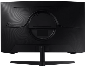 Samsung Odyssey G5 S32CG554EU QHD Gaming Monitors 32