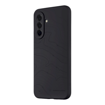 Tactical Beaver Cover Защитный чехол для Samsung Galaxy A36 / асфальт (TA-57983126374)