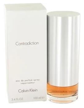 Calvin Klein Contradiction Парфюм EDP 100 ml (0088300102518)