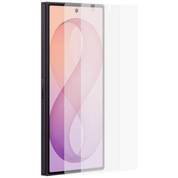 Samsung Anti-Reflective Screen Protector Aizsargplēvīte priekš Samsung Galaxy Z Fold8 Ultra (2-Pack) (EF-UF976CTEGWW)