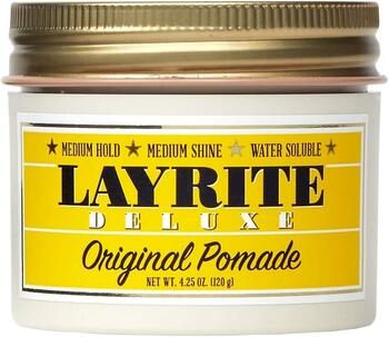 Layrite Original Pomade Помада для волос 120 g (857154002295)