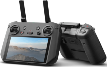 DJI RC Pro Пульт дистанционного управления дроном (CP.MA.00000406.02)