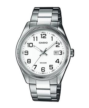 CASIO MTP-1302PD-7BVEF Vīriešu pulkstenis (MTP-1302PD-7BVEF)
