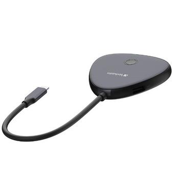 Verbatim 32147 Bezvadu raidītājs USB-C (32147)