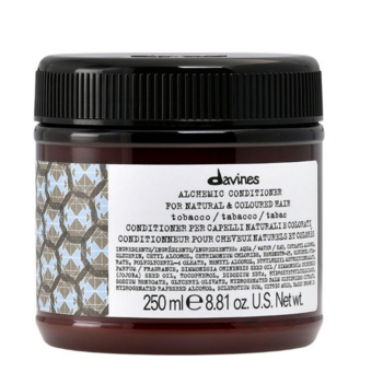 Davines Alchemic Кондиционер для цвета волос Табак 250ml (8004608258988)