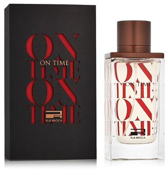 Rue Broca On Time Red Парфюм EDP 100 ml (6290171074038)