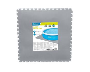 Bestway Коврик для Бассейна 78 x 78cm (58636)