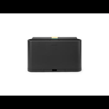 Brabantia Tasty+ Набор разделочных досок с подставкой (229466)