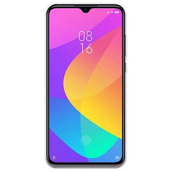 Mocco Ultra Back Case 0.3 mm Силиконовый чехол Samsung N770 Galaxy Note 10 Lite Прозрачный (MO-BC-NOT10LI-TR)