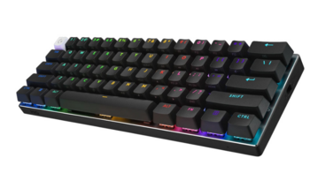 Logitech G Pro X 60 Bluetooth Kлавиатура (920-011911)