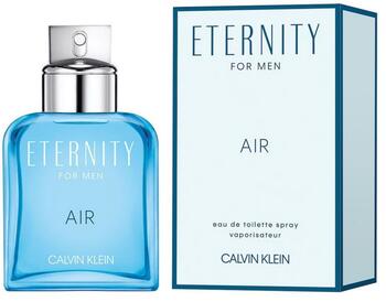 Calvin Klein Eternity Air Парфюм EDT 100 ml (3614224871284)