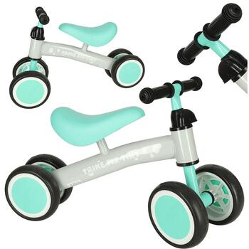 Trike Fix Tiny Трехколесный Bелосипед (TR-4746-1)