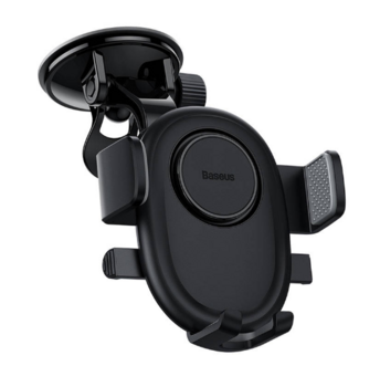Baseus Ultra Control Lite Авто Держатель для Телефона (C40351700111-00)