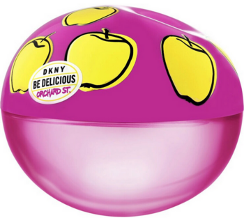 DKNY Be Delicious Orchard St. Парфюм EDP 50 ml (085715950420)