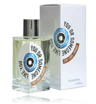 Etat Libre d'Orange You Or Someone Like You EDP Парфюмерия для мужчин и женщин 50ml (3760168591679)