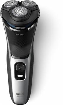 Philips Shaver Series 3000 Wet& Dry Skuveklis (S3143/00)