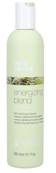 Milk Shake Energizing Blend Шампунь для волос 300 мл (8032274059875)