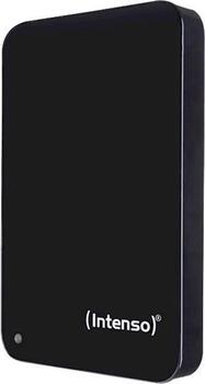 Intenso 6023512 Portable Внешний жёсткий диск USB 3.0 4TB (6023512)