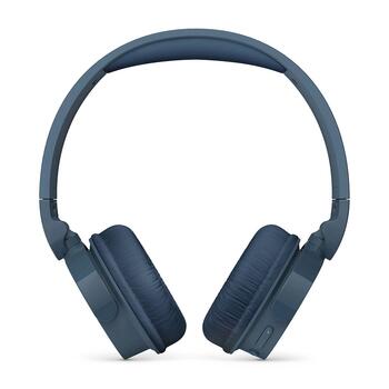 Philips TAH4209BL/00 Накладные Bluetooth-наушники синие (TAH4209BL/00)