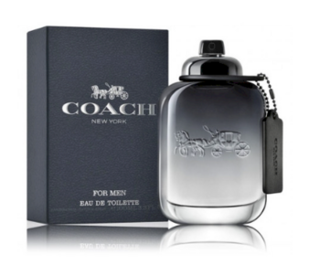 Coach Coach for Men Парфюм EDT 200 ml (3386460097659)
