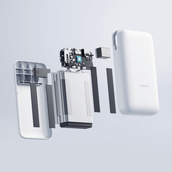 Xiaomi 22.5W Ārējas Uzlādes baterija 20000mAh (BHR9738GL)