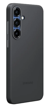 Samsung EF-PS936CBEGWW Silicone Чехол для Samsung Galaxy S25 Plus (EF-PS936CBEGWW)