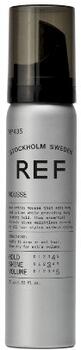 REF Styling Mousse Hair Volume Мусс для волос 75ml (7350016790178)