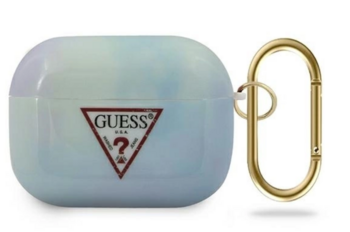 Guess GUACAPTPUMCGC02 Чехол для Apple AirPods Pro (GUACAPTPUMCGC02)