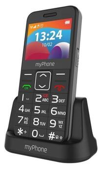 myPhone Halo 3 LTE Мобильный телефон (5902983622635)