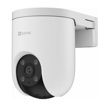 EZVIZ H8c 4G Dome IP Камера видеонаблюдения (6941545631301)