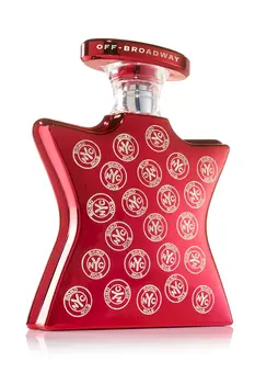 Bond No. 9 Off Broadway Парфюмированная вода EDP U 50 ml (888874007635)
