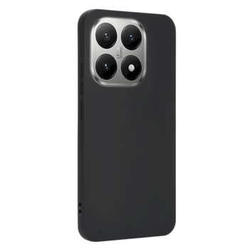 Tactical TPU Cover Защитный чехол для Xiaomi 15T / чёрный (TA-57983127903)