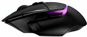 Logitech G502 X Plus Компьютерная Мышь (910-006162)