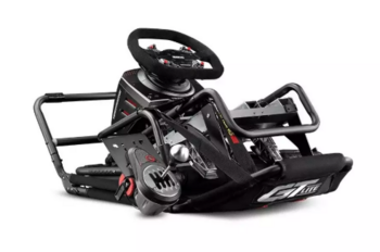 Next Level Racing GTLITE Spēļu komplekts (NLR-S021)
