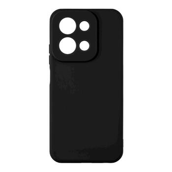 OBAL:ME Matte TPU Cover Защитный чехол для Xiaomi Redmi 15C 4G/5G / чёрный (57983128288)