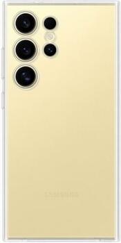 Samsung Clear Cover Aizsargapvalks priekš Samsung Galaxy S24 Ultra (GP-FPS928SAATW)