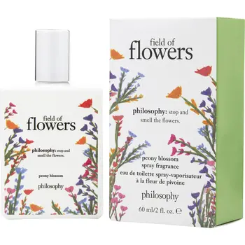 Philosophy Field Of Flowers Peony Blossom Туалетная вода EDT 60 ml (3614228230674)