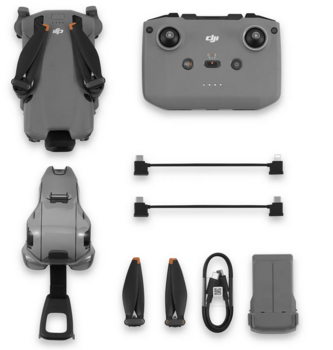 DJI Mini 5 Pro 4K Drons (CP.MA.00000838.01)