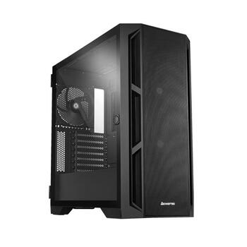 Chieftec Apex Air GA-01B-M-OP Игровой корпус (GA-01B-M-OP)